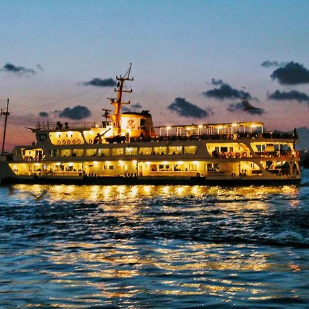 Immortal Hotel Istanbul Eksteriør bilde