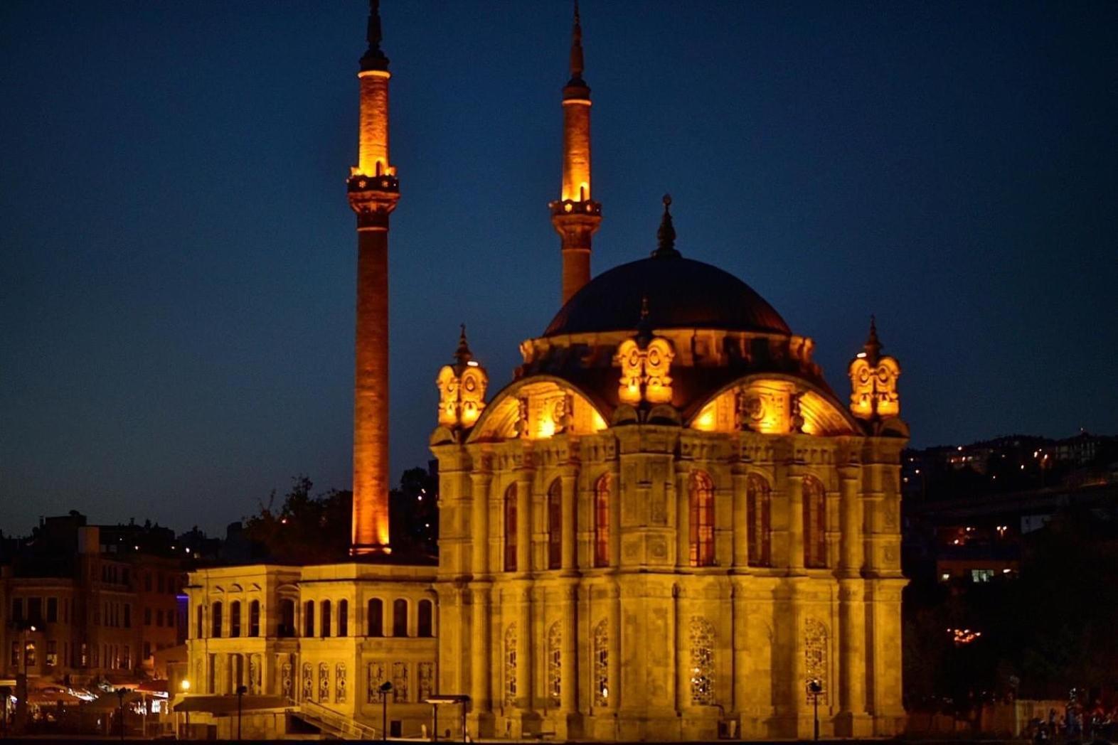 Immortal Hotel Istanbul Eksteriør bilde