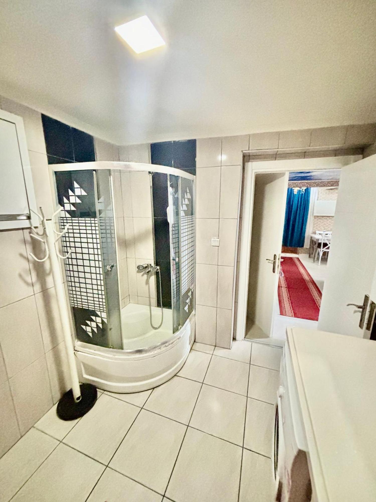Immortal Hotel Istanbul Eksteriør bilde