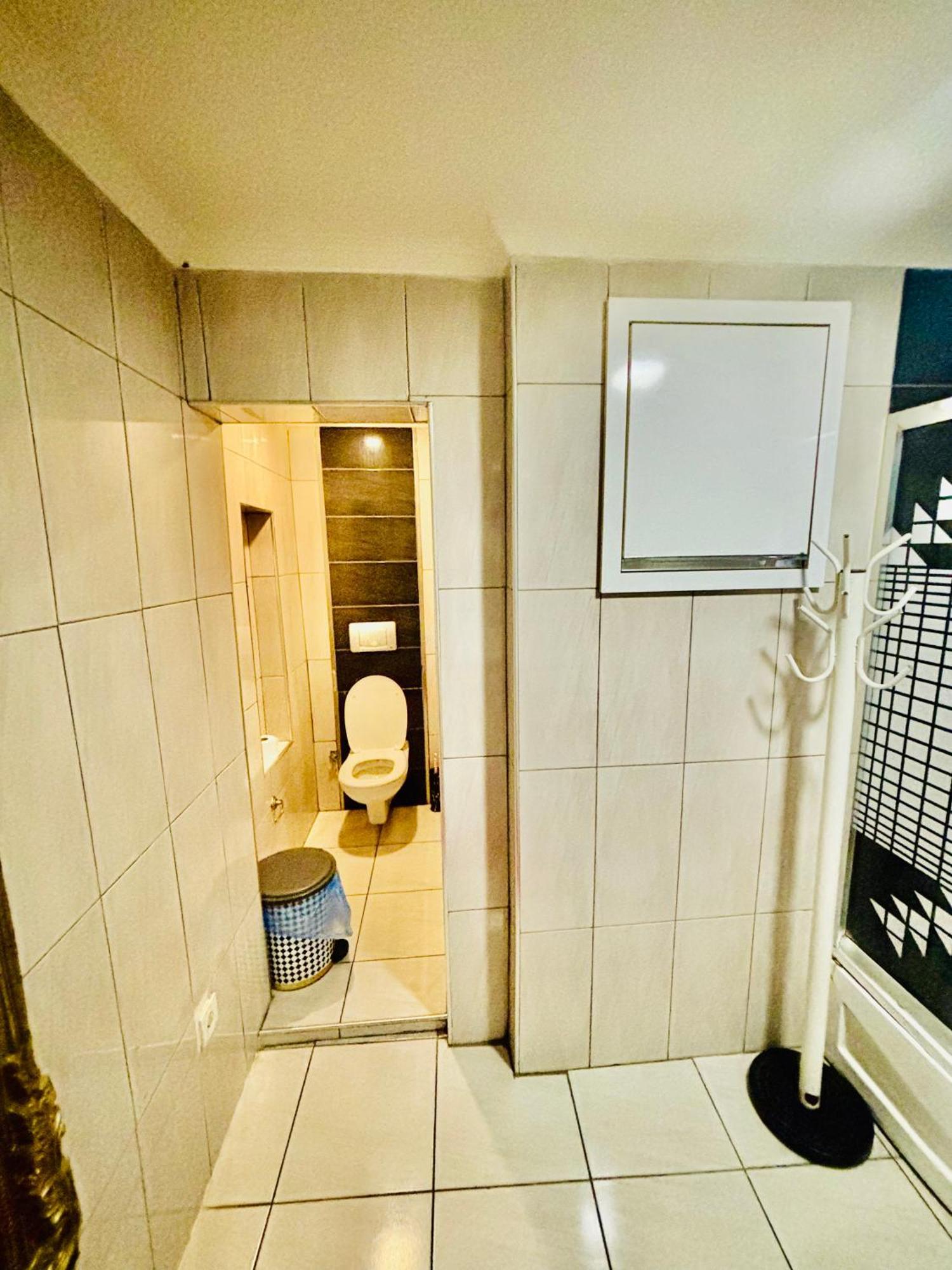 Immortal Hotel Istanbul Eksteriør bilde