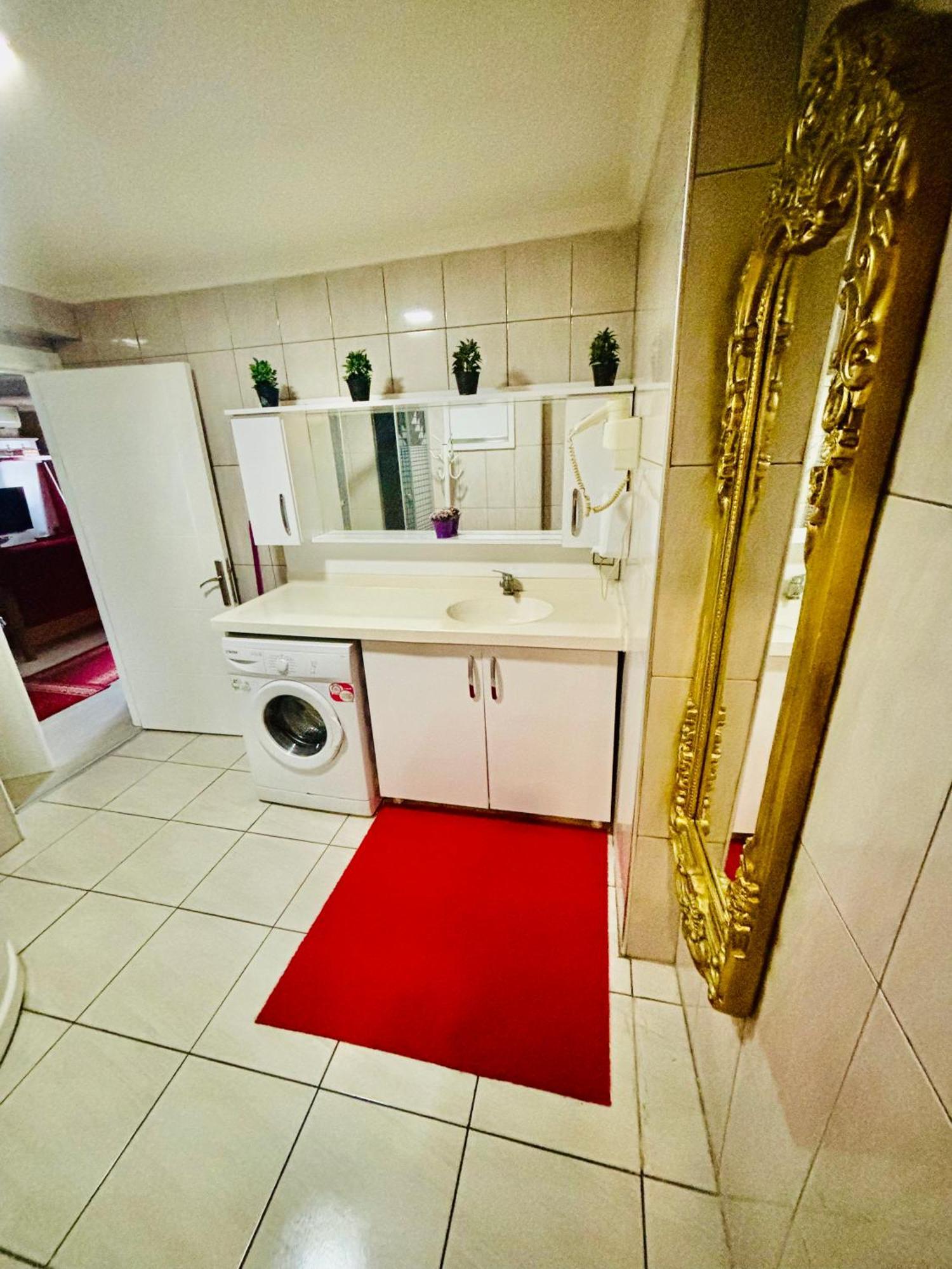Immortal Hotel Istanbul Eksteriør bilde