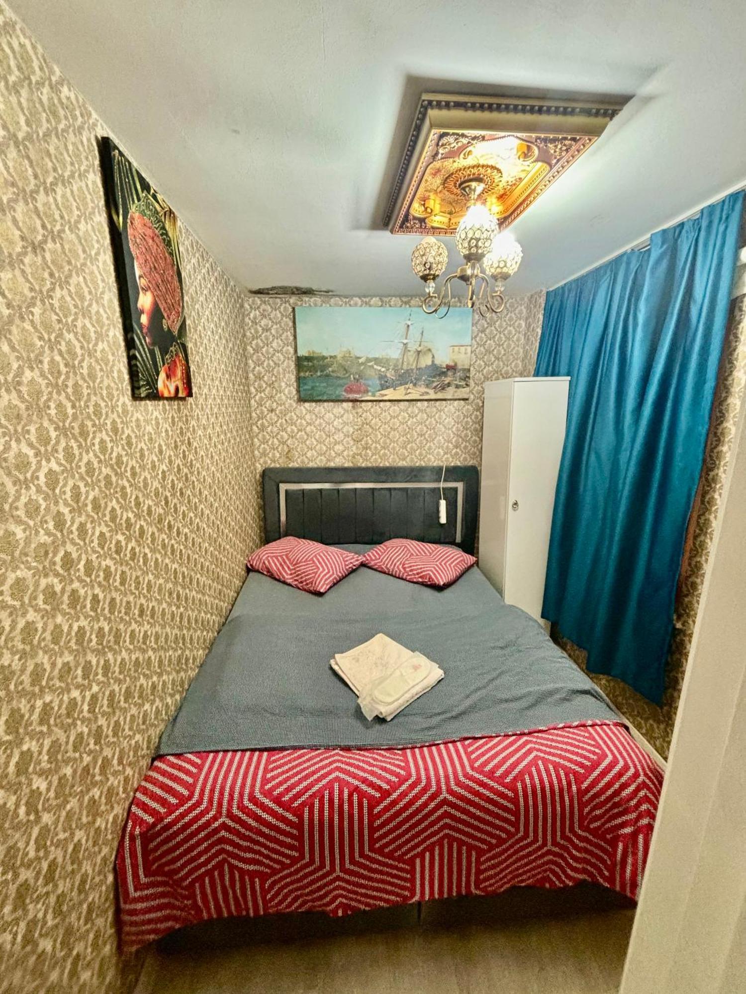 Immortal Hotel Istanbul Eksteriør bilde