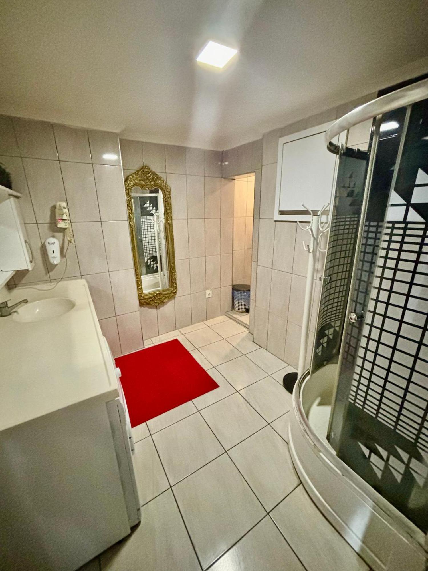 Immortal Hotel Istanbul Eksteriør bilde