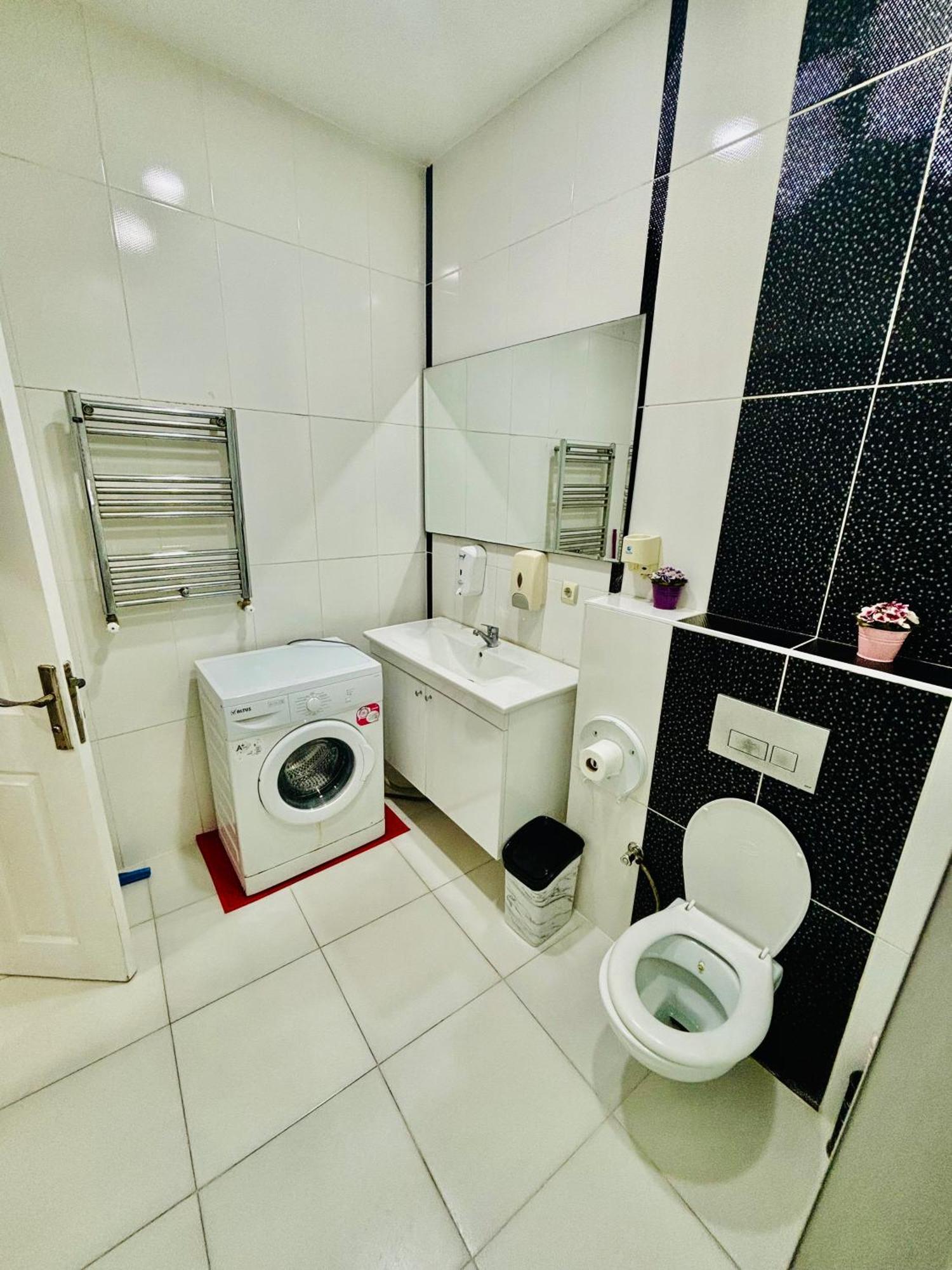 Immortal Hotel Istanbul Eksteriør bilde