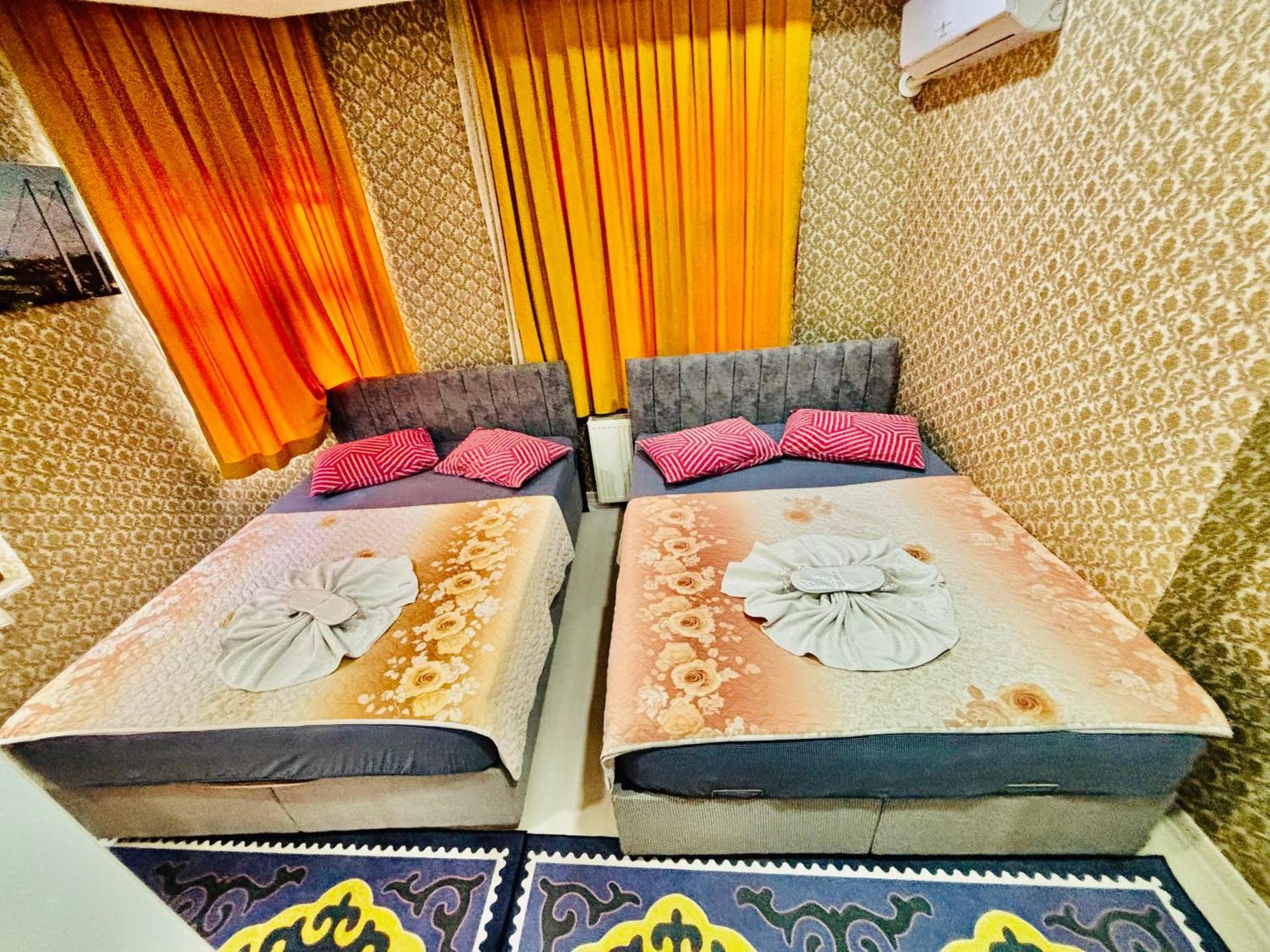 Immortal Hotel Istanbul Eksteriør bilde